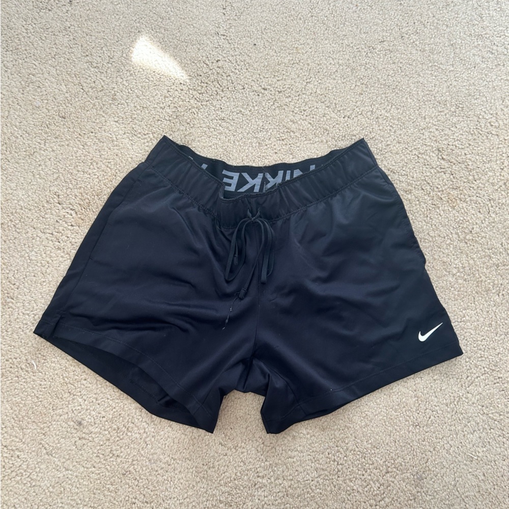 Nike Athletic Shorts